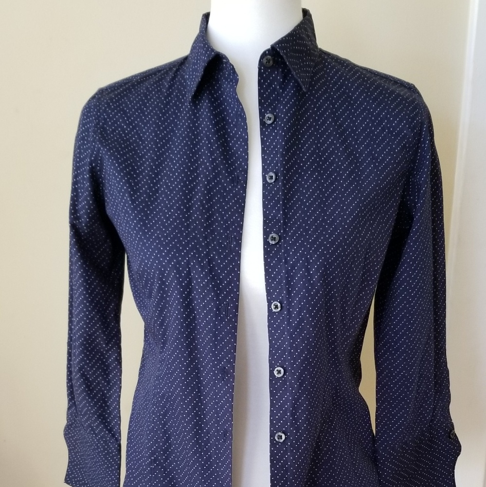 Brooks Brothers button down
